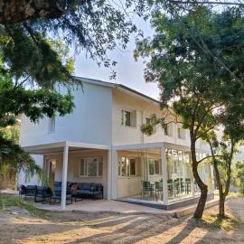 Espacio Natal, hotel in Valdemanco