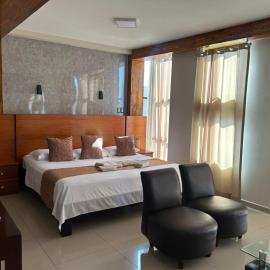 Aura Hotel, Hotel in Chiclayo