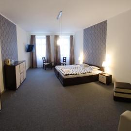 Brama Old City Rooms