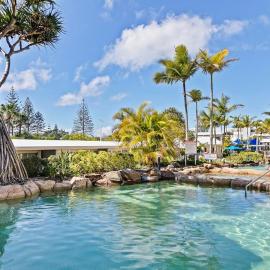 Beautiful Beachside Escape