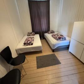 City heart guesthouse