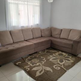 Casa temporada Alto Caparaó