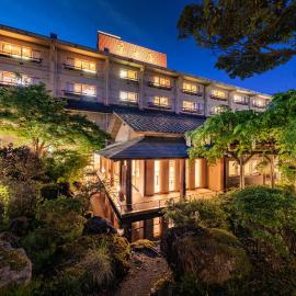 Fujiya, Hotel in Niigata