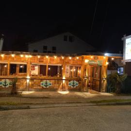 Hostal Mesa del Mar, hotel em Villarrica