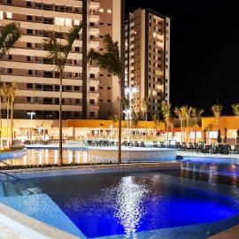 Grein Solar das Águas Park Resort