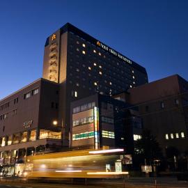 Hotel Nikko Kumamoto, hotell sihtkohas Kumamoto