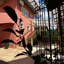Pousada Casa Rosada Ilhabela