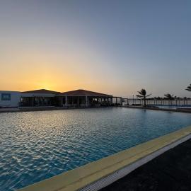 Murdeira V17 I by RPG Group, hotel v destinaci Beirona