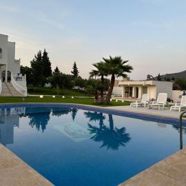 Villa amsa