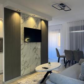 Asteris Apartments, hotel in Demir Kapija