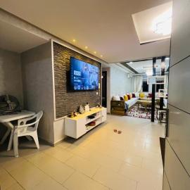 Appartement lux meublé