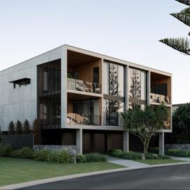 Bay Properties The Breakaway