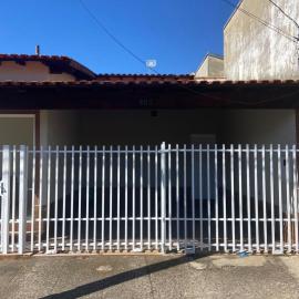 Casa Aconchegante Alfenas, hotel u gradu Alfenas