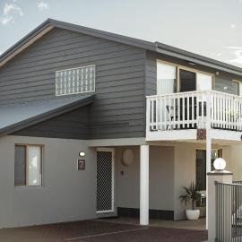 Archipelago Apartments Esperance, hotelli kohteessa Esperance