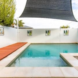 Golden Beach Family Home with Pool, Hotel in Golden Beach