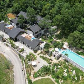 Xunmiri Qinin Villa, khách sạn ở Quý Dương