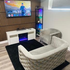 True Haven, hotel in Prince George