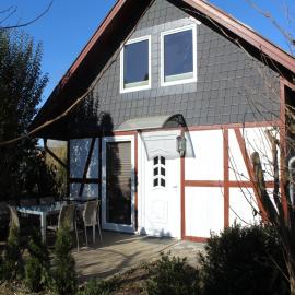 Ferienhaus in Rethwisch
