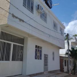 CARTAGENA BOQUILLA BEACH HOSTEl, Hotel in Cartagena