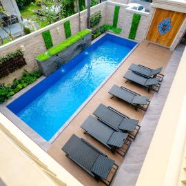Kris Residence Sanur