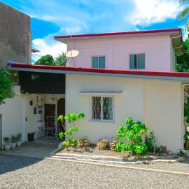 Bancasi Homestay, hotel u gradu Butuan