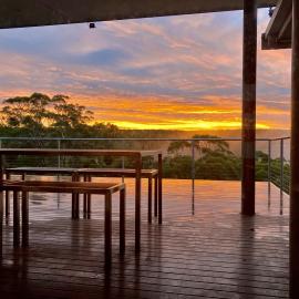 The Views Cottage