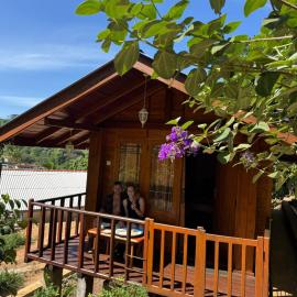 Diyaluma View Cotage, hotel din Koslanda