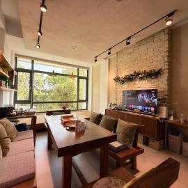 礁溪好好沐包棟溫泉Villa 龜山島景觀 客餐廳可開伙 KTV Netflix 禁菸 戶外平面停車