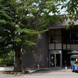 HOTEL Reise Basis ホテルライゼベイシス, hotel u gradu Senboku