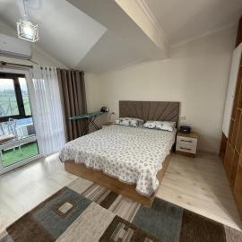 Nature View Getaway in Issyk-Kul – hotel w mieście Koshkolʼ