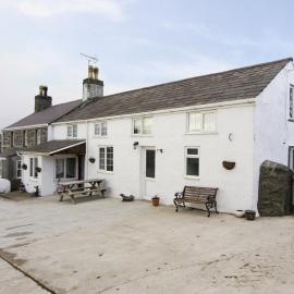 Deuglawdd Cottage - Hw7788, hotel a Aberdaron
