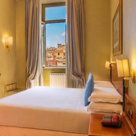 Hotel Miami, hotel a Roma