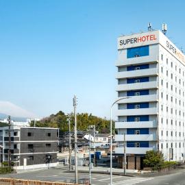 Super Hotel Nagaizumi Numazu Inter