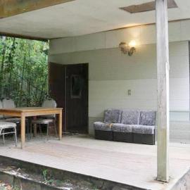 Shinfuji Auto Campsite - Vacation STAY 53263v, hotel in Kami-ide