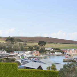 Spring Tides