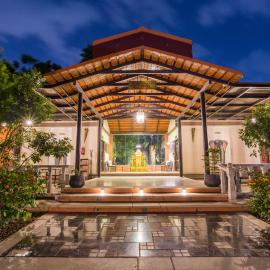 Nirantara Resort & Spa