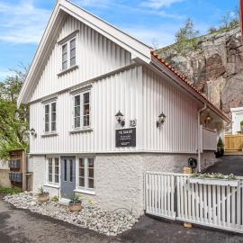 Idylliske Nordbyen - Brygga i Tønsberg, hotel sa Tønsberg