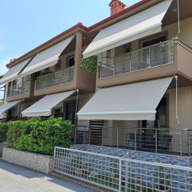 MUSSES, hotel u gradu Stratonion