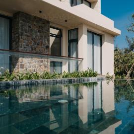 A Stay In CiCi, hotel a Ấp An Lộc A