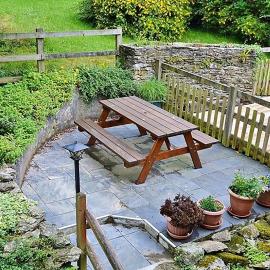 Mill Cottage