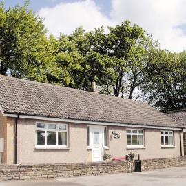Bridge End Farm, hotel in Frosterley