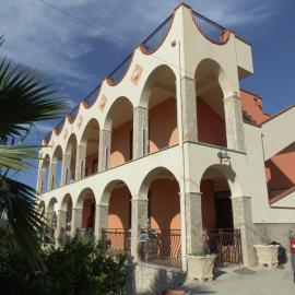 Villa Marissimo, hotel u gradu Realmonte