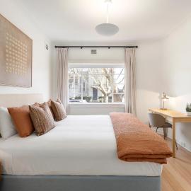 Urban Rest Toorak