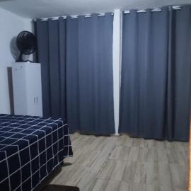 Cantinho Do Sossego, hotel in Nova Iguaçu