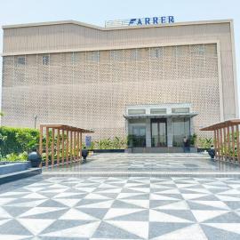 One Farrer Hotels And Resorts, hotel v destinácii Meerut