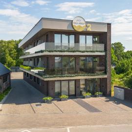 Villa Dunaj 2, hotel in Dunajská Streda
