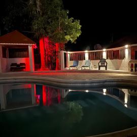Match Resort, hôtel à Port Antonio