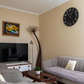 Roots Self Catering