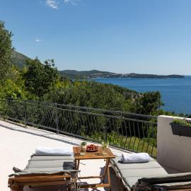 Holiday Home Olive&Sun