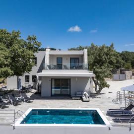Villa Pipina, a tranquil retreat